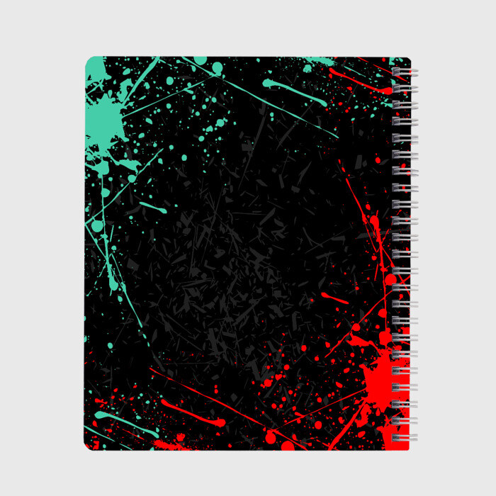 Тетрадь KIMETSU NO YAIBA фото