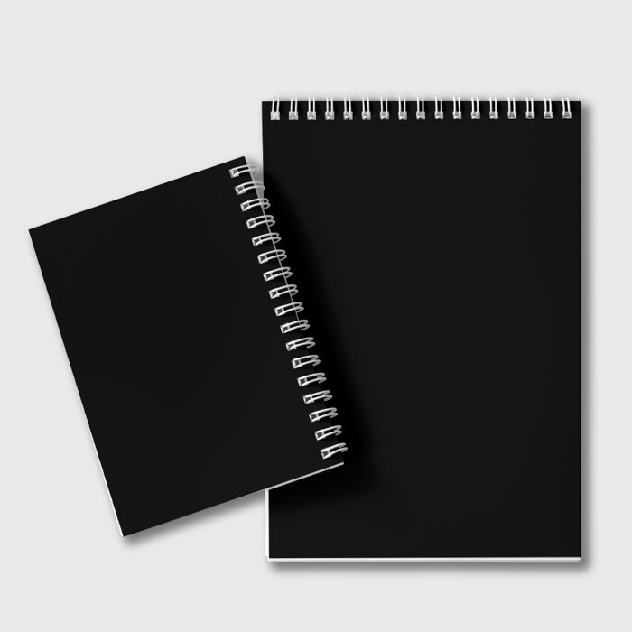 Блокнот Нэдзуко Камадо фото