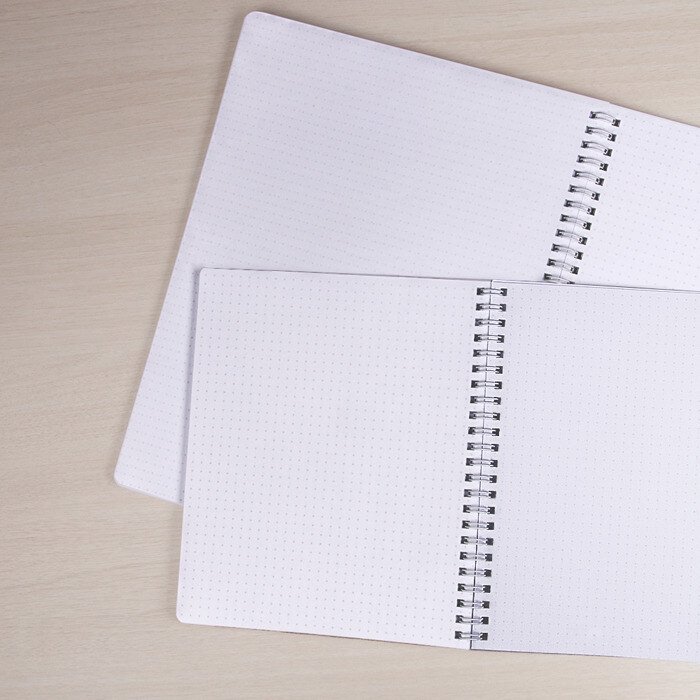 Тетрадь Любовь, смерть и роботы фото