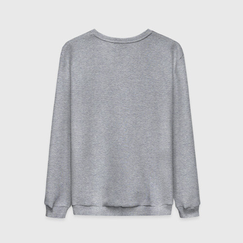 Мужской свитшот хлопок Танджиро Незуко Зеницу Иноске фото